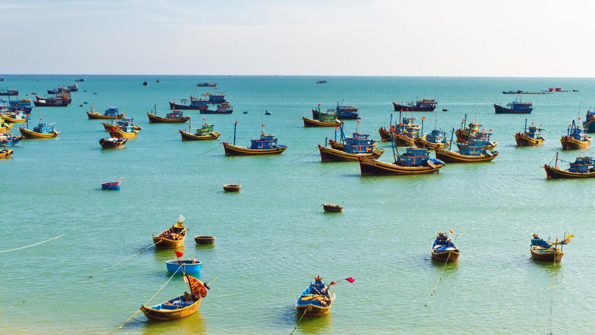 The Linh Hoi An 빌라 외부 사진